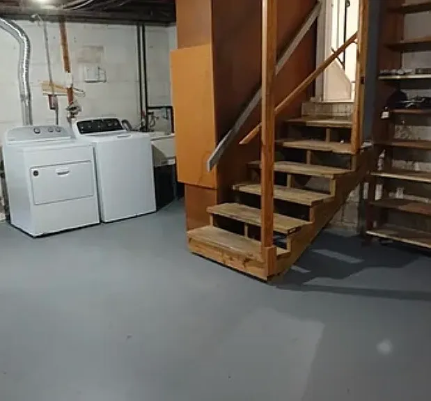 Washer/Dryer