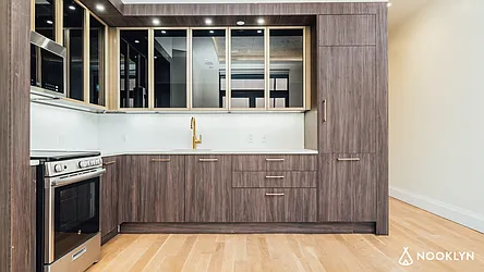 Rented by Nooklyn NYC LLC