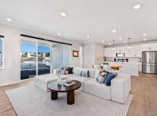 7052 Hidden Cove Ct, Castle Pines, CO 80108