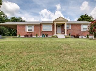 2202 Dearborn Dr, Nashville, TN 37214