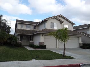 420 Alyssum Way, Oceanside, CA 92057