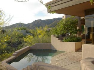 10610 E Tamarisk Way, Scottsdale, AZ 85262