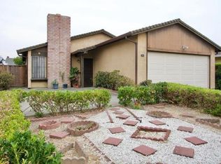 1812 Avenida De Cobre, San Jose, CA 95116