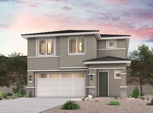 Ponderosa Plan, Manzanita, Buckeye, AZ 85396