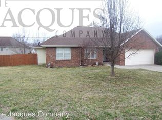 4061 S Ciara Ct, Springfield, MO 65807