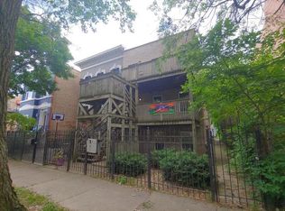 18 S Leavitt St UNIT 1, Chicago, IL 60612