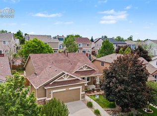 4044 Ascendant Dr, Colorado Springs, CO 80922