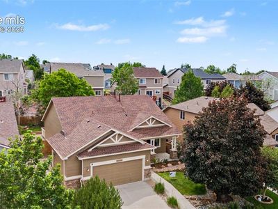 4044 Ascendant Dr, Colorado Springs, CO, 80922
