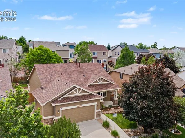 4044 Ascendant Dr, Colorado Springs, CO 80922