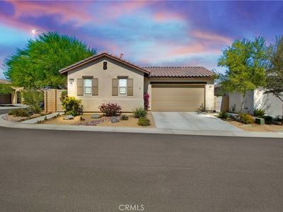 78760 Amare Way, Palm Desert, CA, 92211