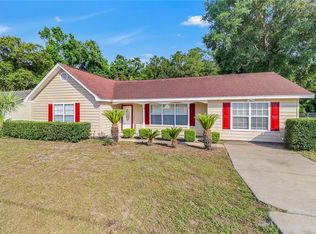 231 Glen Meadows Cir, Brunswick, GA 31523