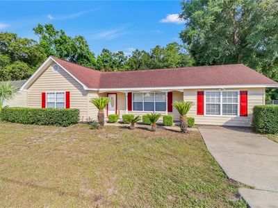 231 Glen Meadows Cir, Brunswick, GA, 31523