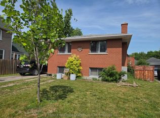 618 Donegal St, Peterborough, ON K9H 4M5