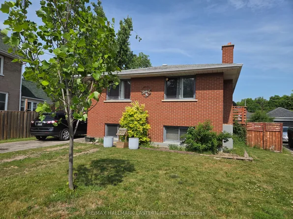 618 Donegal St, Peterborough, ON K9H 4M5
