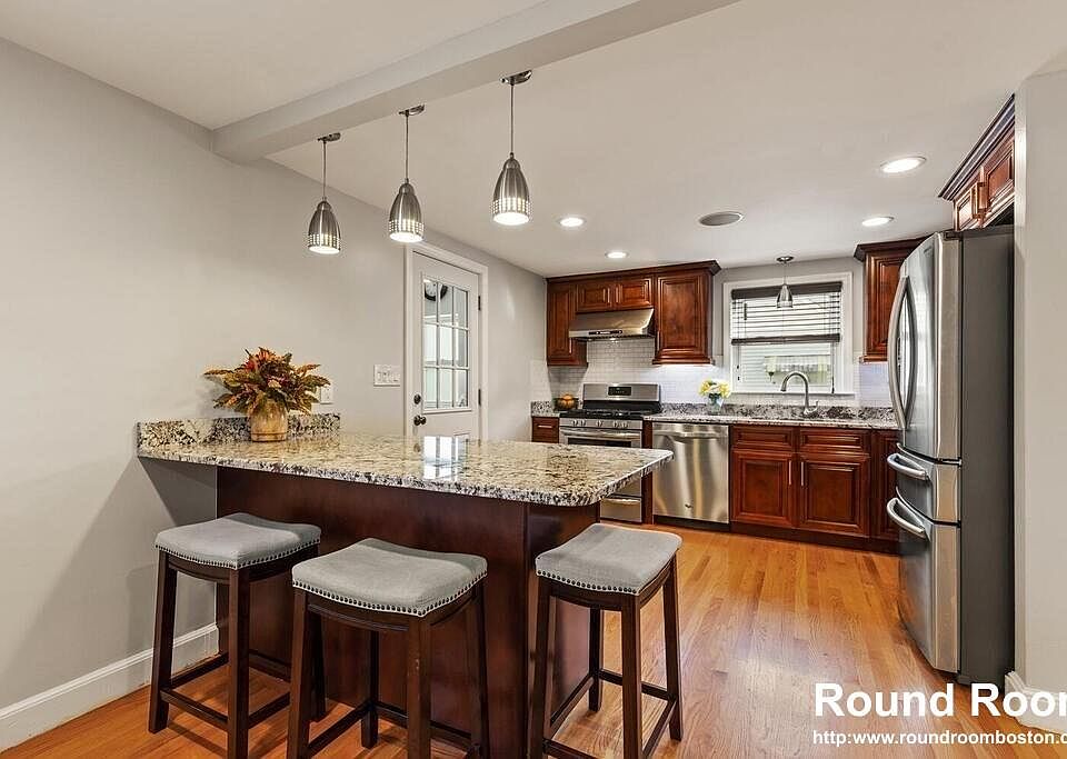 41 Eldred St Lexington MA Zillow