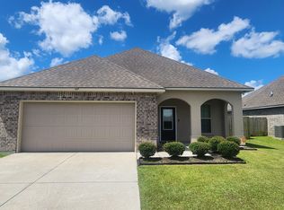 147 Cesare Dr, Thibodaux, LA 70301