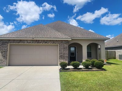 147 Cesare Dr, Thibodaux, LA, 70301