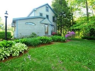 311 Central St, Rowley, MA 01969