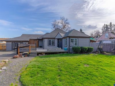 1430 Shady Ln NE, Keizer, OR, 97303