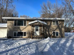 280 10th St NE, Benson, MN 56215