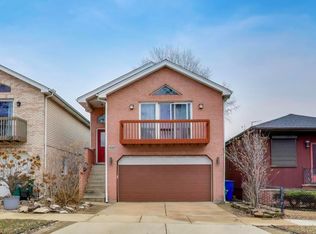 4327 Wenonah Ave, Stickney, IL 60402