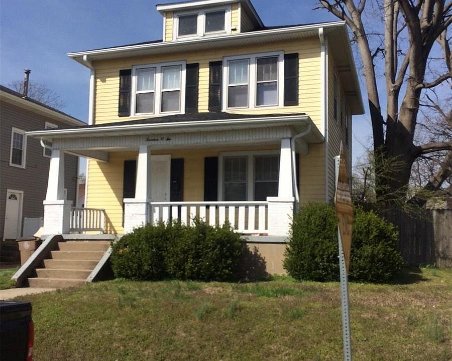 1st image of 1402 Bessie St