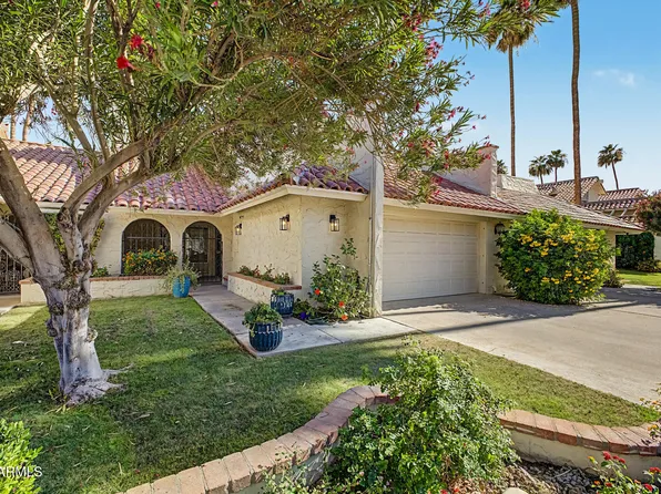 7123 E BUENA TERRA Way, Paradise Valley, AZ 85253