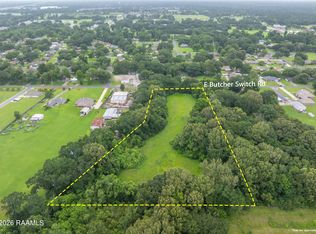 416 E Butcher Switch Rd, Lafayette, LA 70507