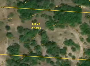 181 Fan Mill Trl, Weatherford, TX 76085