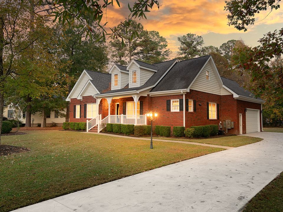 104 Perquimans Dr, Chocowinity, NC 27817 Zillow