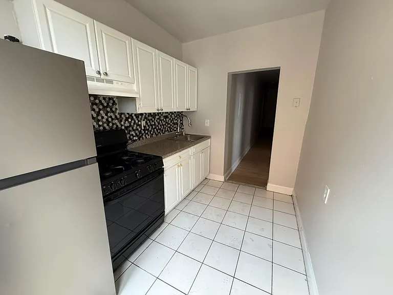 5307 Palisade Ave #34E — Photo 2