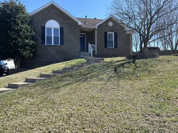 2023 Windroe Dr, Clarksville, TN 37042