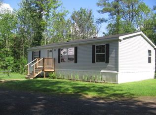 55 Us Route 2, Grand Isle, VT 05458