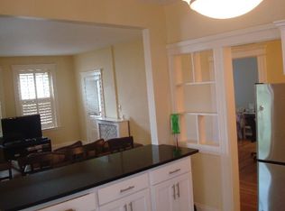 1407 Beacon St APT 7, Brookline, MA 02446