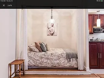 Rented by Highline Residential