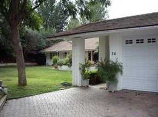 36 Chuckwagon Rd, Rolling Hills, CA 90274