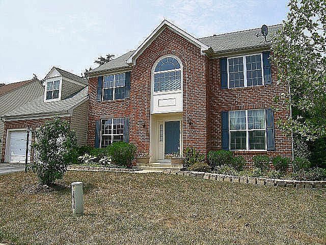 11302 SNOWDEN POND RD