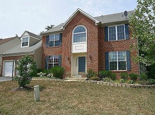 11302 Snowden Pond Rd, Laurel, MD 20708