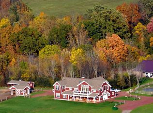 283 New Swamp Rd, Hudson Falls, NY 12839