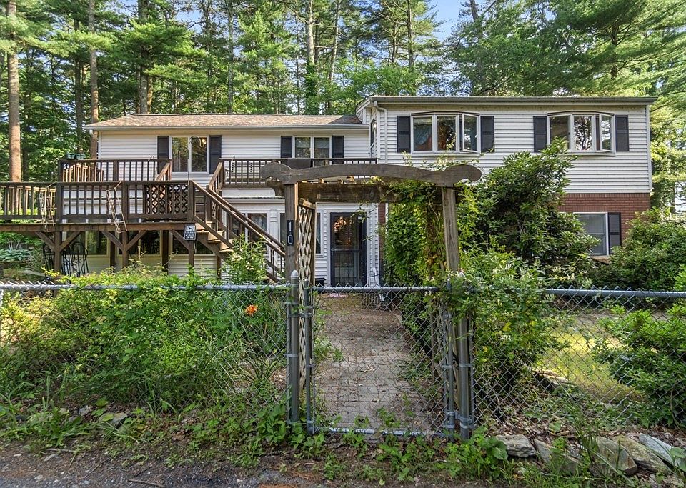10 Robinhood Ave, Middleboro, MA 02346 MLS 73133892 Zillow