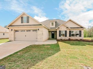 254 Overton Dr, Perry, GA 31069