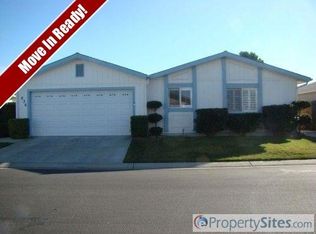 836 Vista Del Rio, Santa Maria, CA 93458