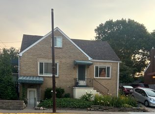 1704 Monongahela Ave, Pittsburgh, PA 15218