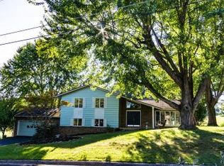 807 Wedgewood Rd, Johnson City, TN 37604