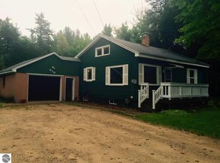 619 S Maple St, Mancelona, MI 49659