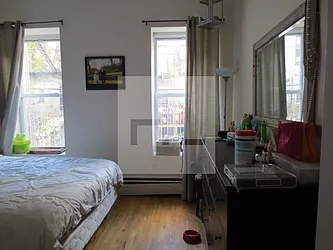 Rented by Highline Residential