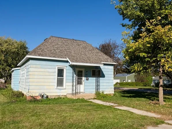 1527 Carroll St, Boone, IA 50036