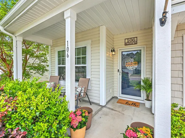 106 Medford Dr, Summerville, SC 29485