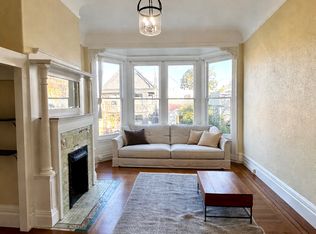 2633 21st St #1, San Francisco, CA 94110