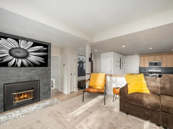 96 MOUNTAINSIDE Drive #15, Granby, CO 80446